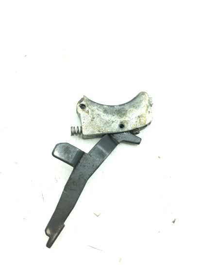 Davis "P-32" 32 ACP Pistol Parts: Trigger - Image 4