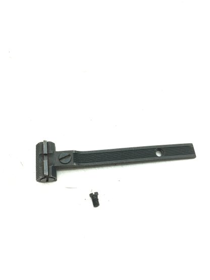 Smith & Wesson 43 .22LR, Revolver Parts, Sight, Screw - Image 2