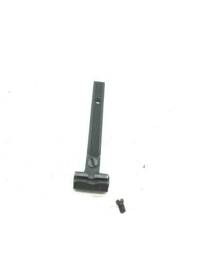 Smith & Wesson 43 .22LR, Revolver Parts, Sight, Screw - Image 5