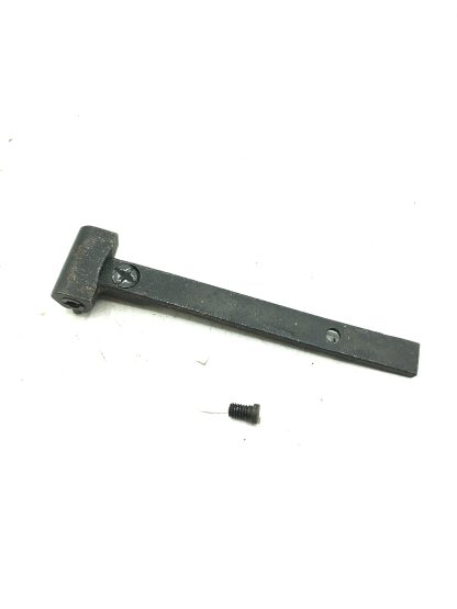 Smith & Wesson 43 .22LR, Revolver Parts, Sight, Screw - Image 3