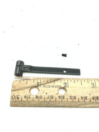 Smith & Wesson 43 .22LR, Revolver Parts, Sight, Screw