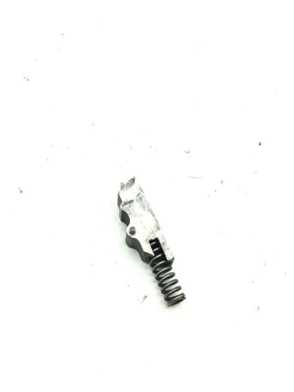 Smith & Wesson 43 .22LR, Revolver Parts, Rebound Slide, Spring - Image 2
