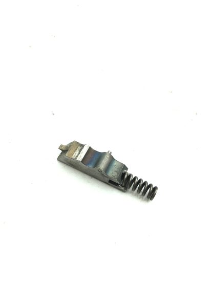 Smith & Wesson 43 .22LR, Revolver Parts, Rebound Slide, Spring - Image 3