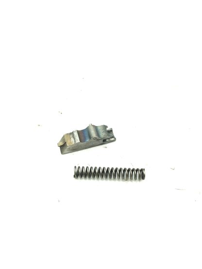 Smith & Wesson 43 .22LR, Revolver Parts, Rebound Slide, Spring