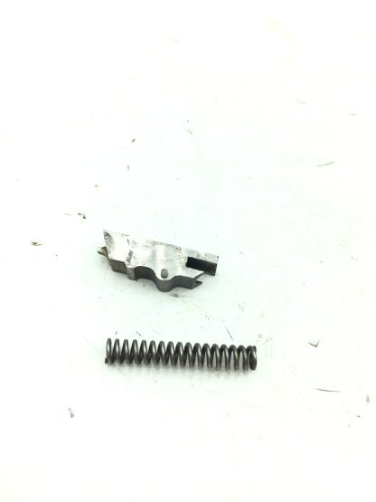 Smith & Wesson 43 .22LR, Revolver Parts, Rebound Slide, Spring - Image 7