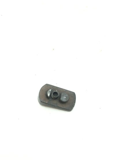 Smith & Wesson 43 .22LR, Revolver Parts, Thumb Piece - Image 3