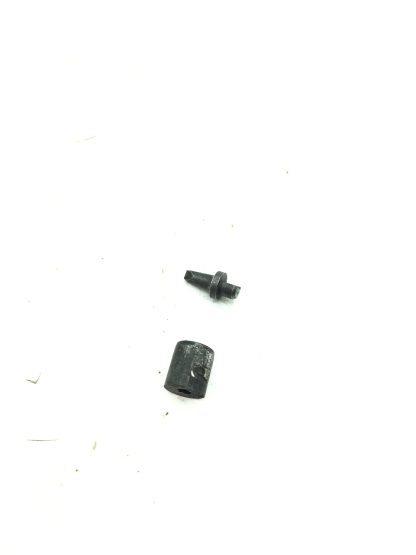Smith & Wesson 43 .22LR, Revolver Parts, Firing Pin, Retainer