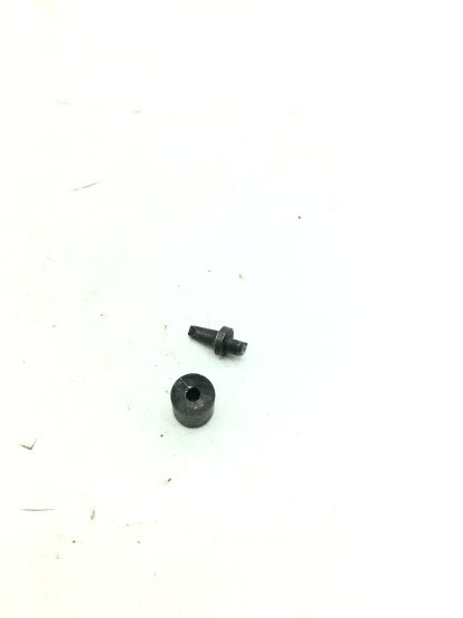 Smith & Wesson 43 .22LR, Revolver Parts, Firing Pin, Retainer - Image 3