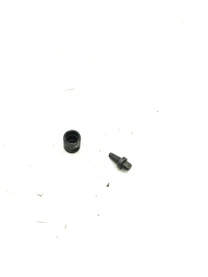 Smith & Wesson 43 .22LR, Revolver Parts, Firing Pin, Retainer - Image 4