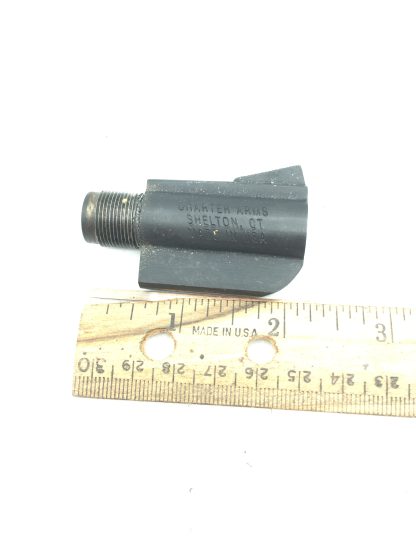 Charter Arms Pug .357Mag, Revolver Parts, Barrel - Image 2