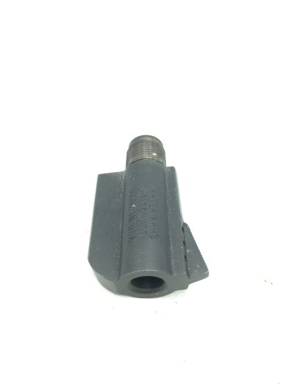 Charter Arms Pug .357Mag, Revolver Parts, Barrel - Image 3