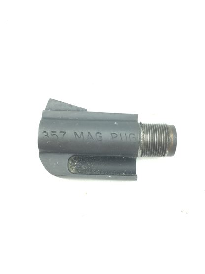 Charter Arms Pug .357Mag, Revolver Parts, Barrel