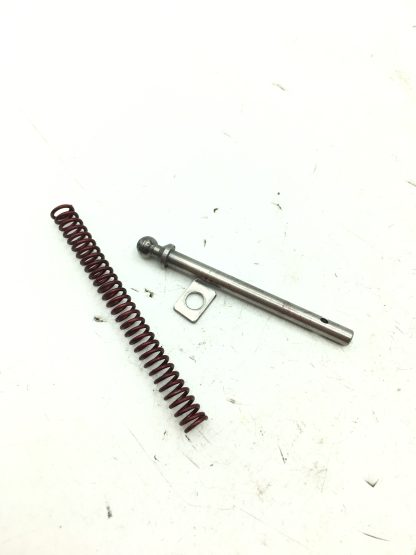 Charter Arms Pug .357Mag, Revolver Parts, Sturt, Spring, Seat - Image 2