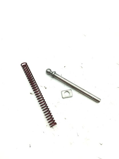 Charter Arms Pug .357Mag, Revolver Parts, Sturt, Spring, Seat
