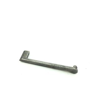 Charter Arms Pug .357Mag, Revolver Parts, Bar