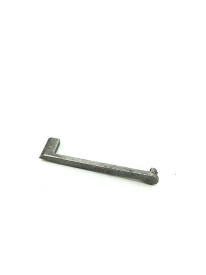 Charter Arms Pug .357Mag, Revolver Parts, Bar