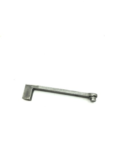 Charter Arms Pug .357Mag, Revolver Parts, Bar - Image 4