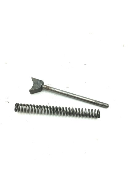 Hi Standard Sentinel R-101 .22LR, Revolver Parts, Strut, Spring