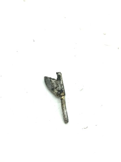 Hi Standard Sentinel R-101 .22LR, Revolver Parts, Cylinder Stop - Image 3