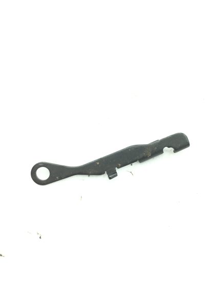 Ruger LC9S 9mm, Pistol Parts, Slide Catch - Image 4