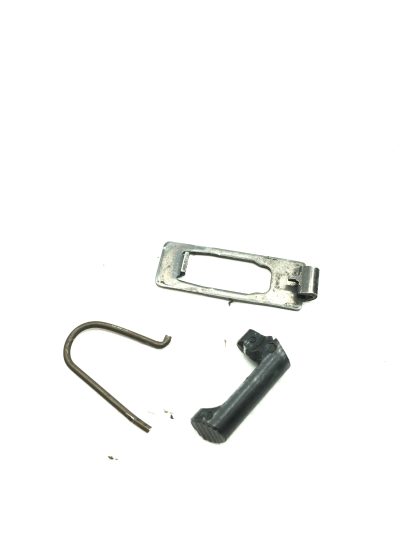 Ruger LC9S 9mm, Pistol Parts, Magazine Catch, Spring, Disconnect