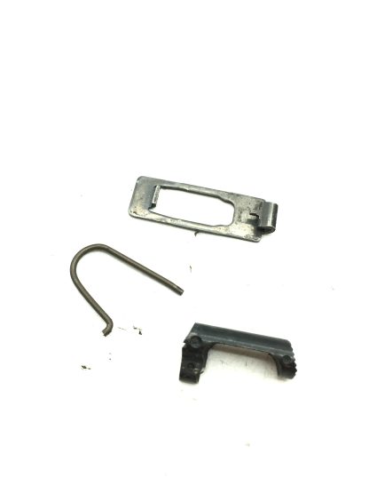 Ruger LC9S 9mm, Pistol Parts, Magazine Catch, Spring, Disconnect - Image 4