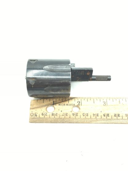 EAA Windicator .38Spl, Revolver Parts, Cylinder - Image 2