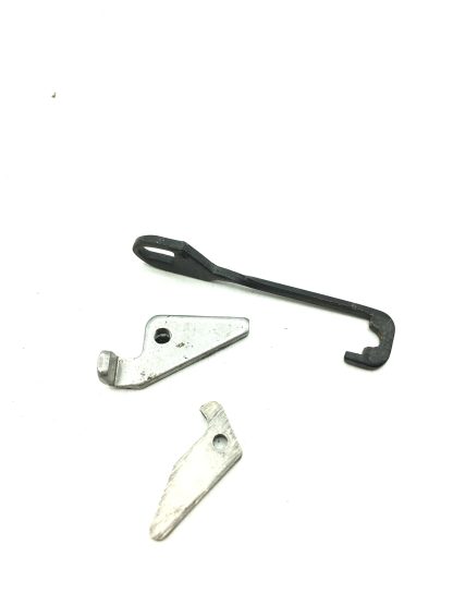 EAA Windicator .38Spl, Revolver Parts, Bar, Levers