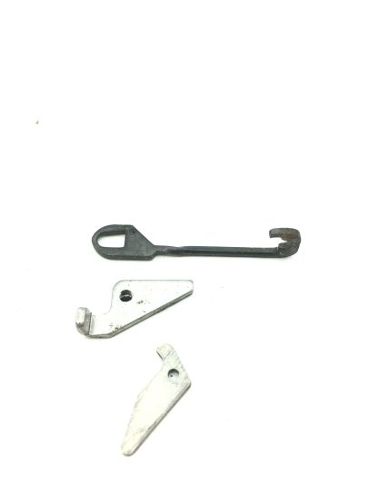 EAA Windicator .38Spl, Revolver Parts, Bar, Levers - Image 3