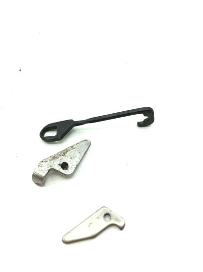 EAA Windicator .38Spl, Revolver Parts, Bar, Levers - Image 5