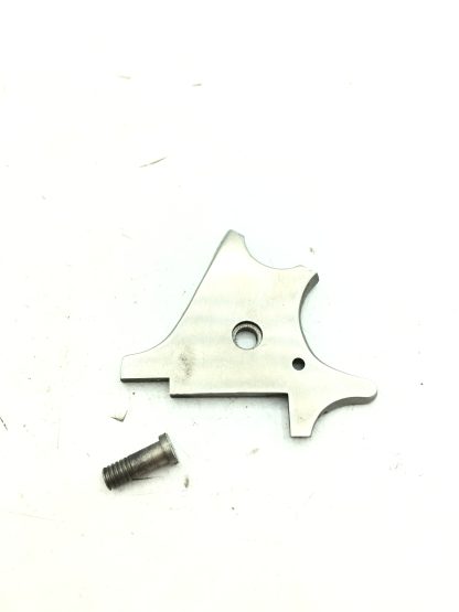 North American Arms Mini Revolver .22Magnum, Revolver Parts, Side Plate, Screw