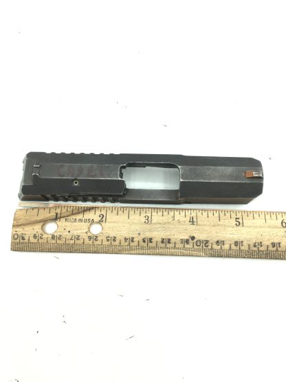 Grendel P-10 380 ACP Pistol Parts: Slide - Image 2