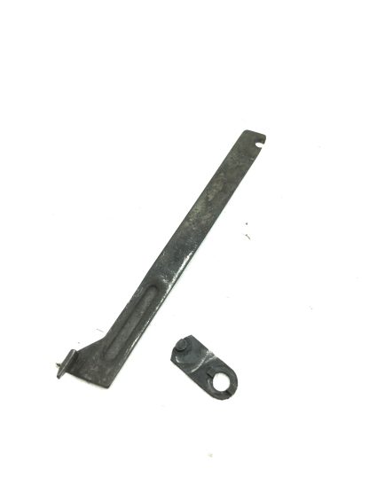 Grendel P-10 380 ACP Pistol Parts: Trigger Bar & Lever