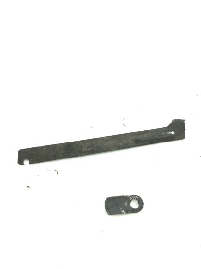 Grendel P-10 380 ACP Pistol Parts: Trigger Bar & Lever - Image 3