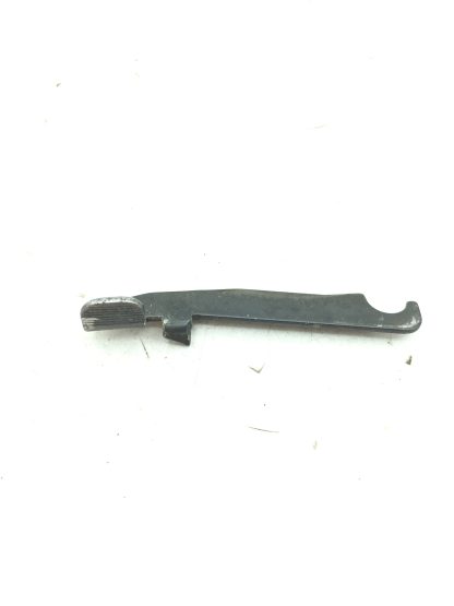 Grendel P-10 380 ACP Pistol Parts: Slide Stop - Image 4