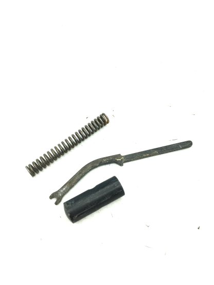 Ruger P89DC 9mm, Pistol Parts, Strut, Spring, Seat