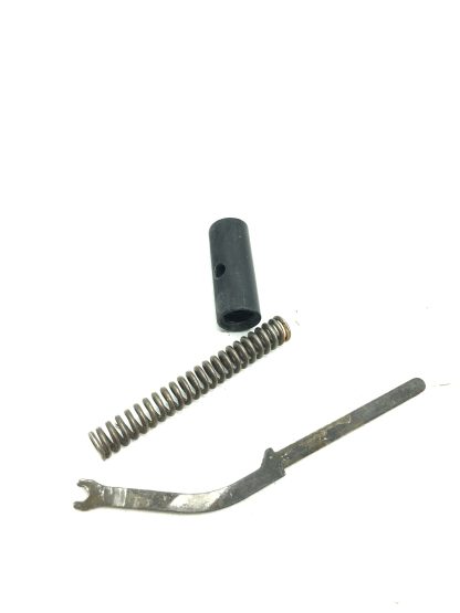 Ruger P89DC 9mm, Pistol Parts, Strut, Spring, Seat - Image 3