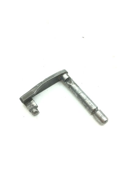 Ruger P89DC 9mm, Pistol Parts, Slide Catch - Image 3