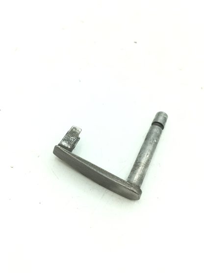 Ruger P89DC 9mm, Pistol Parts, Slide Catch - Image 5