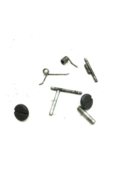 Ruger P89DC 9mm, Pistol Parts, Pins, Springs, Levers - Image 3