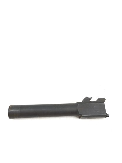 Smith & Wesson S&P9 9mm, Pistol Parts, Barrel