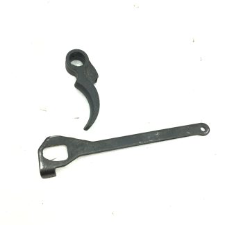 Kel-Tec PF9 9mm, Pistol Parts, Trigger, Bar