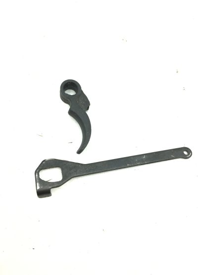 Kel-Tec PF9 9mm, Pistol Parts, Trigger, Bar