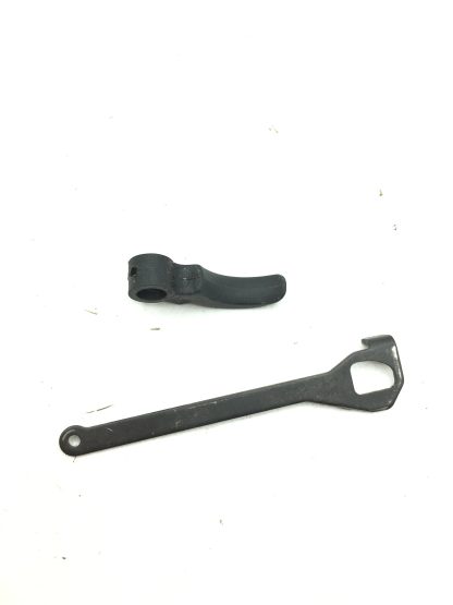 Kel-Tec PF9 9mm, Pistol Parts, Trigger, Bar - Image 3