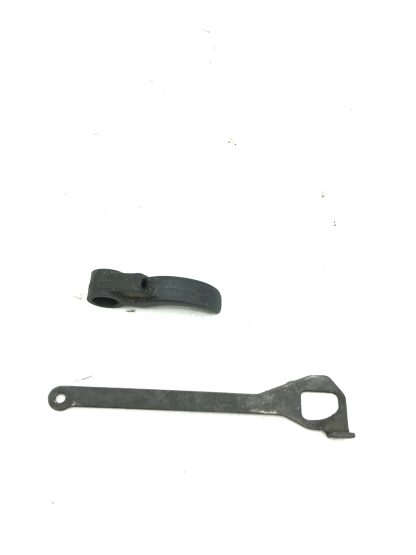 Kel-Tec PF9 9mm, Pistol Parts, Trigger, Bar - Image 4