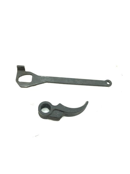Kel-Tec PF9 9mm, Pistol Parts, Trigger, Bar - Image 5
