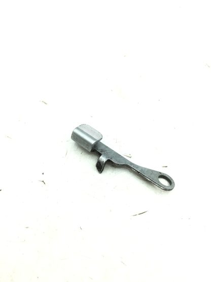 Kel-Tec PF9 9mm, Pistol Parts, Slide Catch - Image 5
