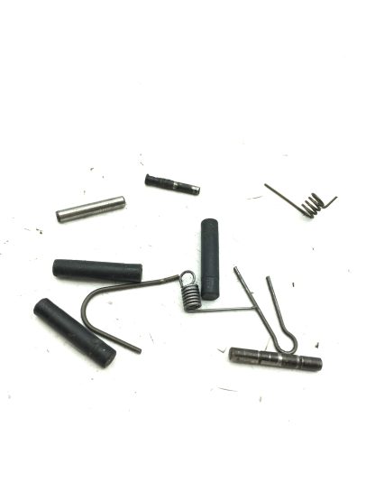 Kel-Tec PF9 9mm, Pistol Parts, Pins, Springs