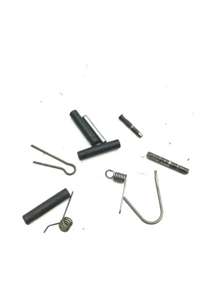 Kel-Tec PF9 9mm, Pistol Parts, Pins, Springs - Image 3