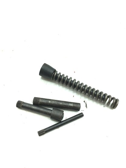 S.S. Kresge 151, 12 Gauge Shotgun Parts: Plunger, Pins, & Springs - Image 3